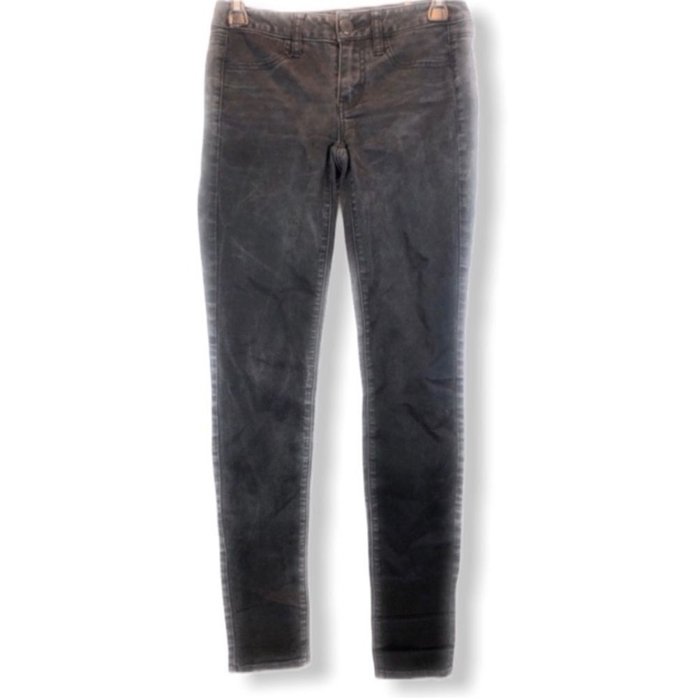 American Eagle Stretch Jeggings